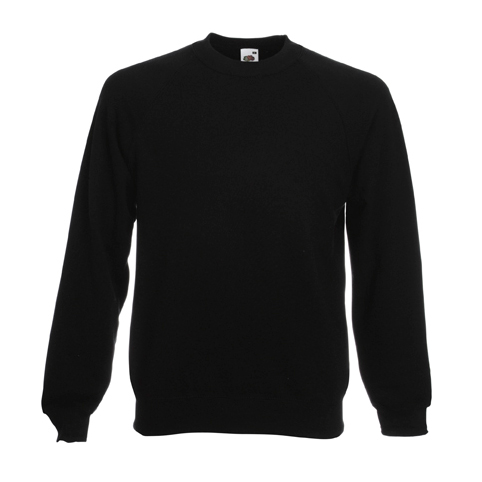 62216-CLASSIC RAGLAN SWEAT